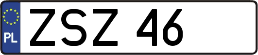 ZSZ46