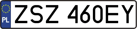 ZSZ460EY