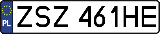 ZSZ461HE