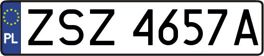 ZSZ4657A