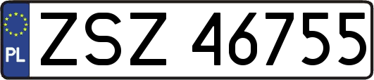 ZSZ46755