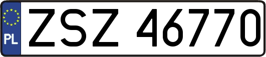 ZSZ46770
