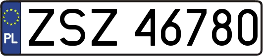 ZSZ46780