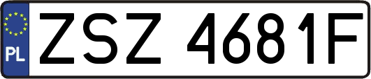 ZSZ4681F