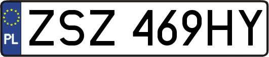 ZSZ469HY