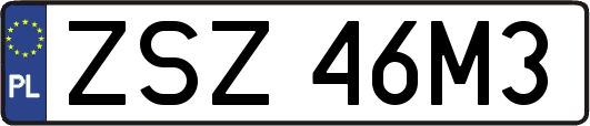 ZSZ46M3