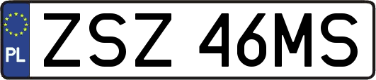 ZSZ46MS
