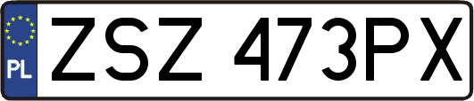 ZSZ473PX