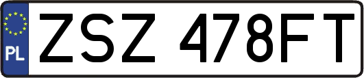 ZSZ478FT