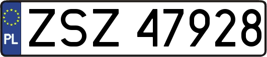 ZSZ47928