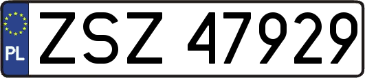 ZSZ47929