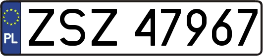 ZSZ47967
