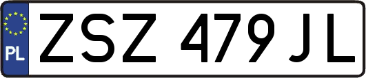 ZSZ479JL