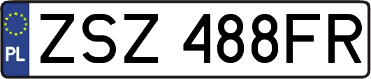 ZSZ488FR
