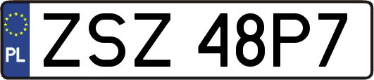 ZSZ48P7