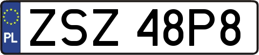 ZSZ48P8