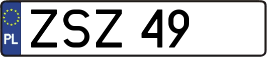 ZSZ49