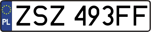 ZSZ493FF