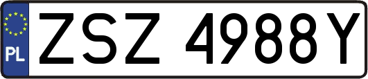 ZSZ4988Y
