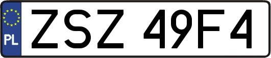 ZSZ49F4