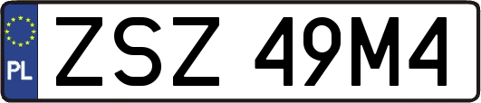 ZSZ49M4