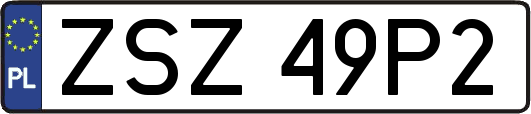 ZSZ49P2