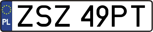 ZSZ49PT