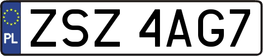 ZSZ4AG7