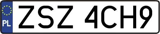ZSZ4CH9