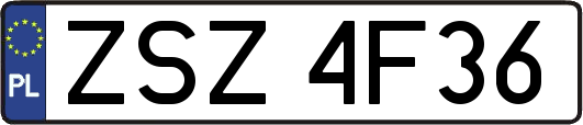 ZSZ4F36
