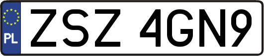 ZSZ4GN9
