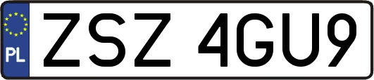ZSZ4GU9