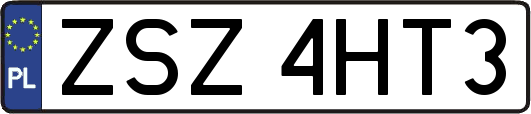 ZSZ4HT3