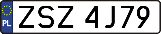 ZSZ4J79