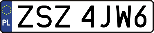 ZSZ4JW6