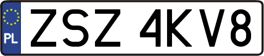 ZSZ4KV8