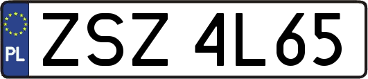 ZSZ4L65