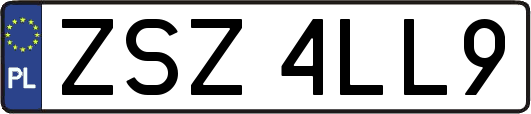 ZSZ4LL9