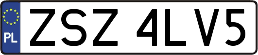 ZSZ4LV5