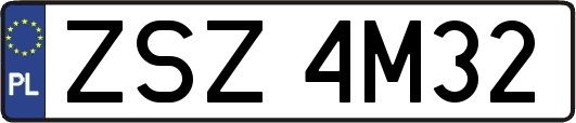 ZSZ4M32