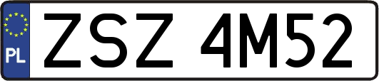 ZSZ4M52