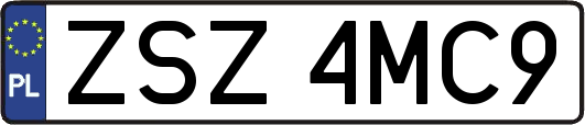 ZSZ4MC9