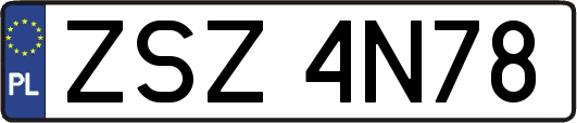 ZSZ4N78