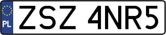 ZSZ4NR5