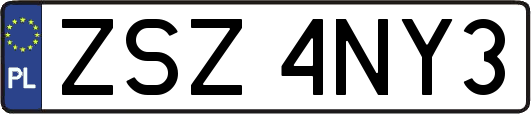ZSZ4NY3