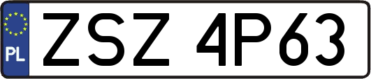 ZSZ4P63