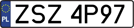 ZSZ4P97