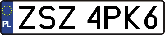 ZSZ4PK6