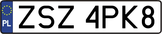 ZSZ4PK8