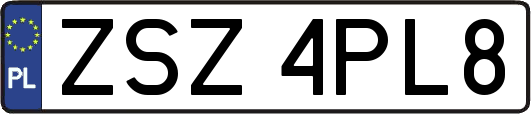 ZSZ4PL8